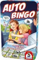 Auto-Bingo (Kinderspiel) | Spiel | Deutsch (2019) | In Spielebox