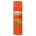 Gillette  Rasiergel, Fusion5 Sensitive, 200 ml