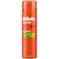 Gillette Fusion5 Rasiergel 200 ml