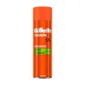 Gillette Rasiergel Fusion5 Sensitive, 200 ml