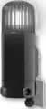 FHF Funke+Huster Ex-Blitzleuchte BZ2/BD22 #22495203 Blitzleuchten