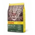 Josera Cat NatureCat 10 kg