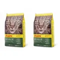Josera Cat NatureCat 2 x 10 kg - Sparpaket