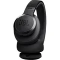 JBL Live 770NC Schwarz