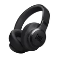 JBL LIVE 770 NC Wireless Bluetooth Over-Ear Kopfhörer schwarz