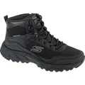 Skechers Hillcrest 2.0 - Woodrock Peak 237804-BBK, Trekkingschuhe, Herren, Schwarz - Schwarz - 40