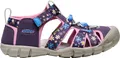 Keen SEACAMP II CNX Y-DAISIES/MARINA DAISIES/MARINA Sneaker