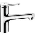 Spültischmischer Hansgrohe Zesis 150 M33