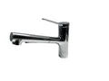 Einhebel-Küchenarmatur Hansgrohe Zesis M33 74800000 Chrom
