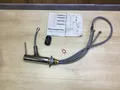 hansgrohe Zesis M33 Küchenarmatur 74800000, ausziehbar, Wasserhahn, I31440