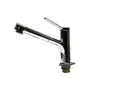 Einhand-Küchenarmatur Hansgrohe Zesis M33