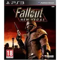 Bethesda Fallout New Vegas, PlayStation 3, M (Reif), Physische Medien