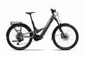 Haibike Adventr 11 ABS Low 27.5'' E-Bike Trekking Pedelec anthrazit 2026 45 (M) Unisex