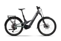 ADVENTR 11 ABS Low - anthracite/acacia glänzend - 45 cm - M
