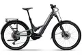 Haibike Elektro-Fahrrad Fully Bosch CX 800Wh Adventr 11 ABS 12-Gang XT Gr M 2026