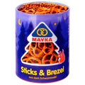 Mayka Sticks & Brezel 250g