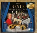 Das Beste Aus der Welt der Oper - Walzerträume - 5 CDs / 2021 sehr gut