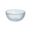 Luminarc Pampille Clear Salatschüssel, Glas, 24 cm