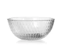 Tasse Glas Opal Pampille Durchsichtig, 24Cm
