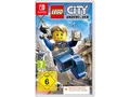 LEGO City: Undercover - [Nintendo Switch]