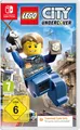 Lego City Undercover Nintendo Switch (CIAB)