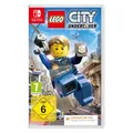 WB LEGO City: Undercover (Switch, DE, FR) (1156232)
