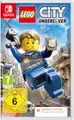 LEGO CITY Undercover (Code in a Box) (Switch)