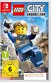 Lego City Undercover Nintendo Switch CiaB