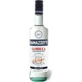 RAMAZZOTTI Sambuca 38% Vol""