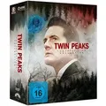 Twin Peaks Staffel 1-3