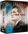 Paramount DVD Twin Peaks: The Television Collection (Staffel 1-3)