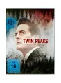 TWIN PEAKS: SEASON 1-3 (TV COLLECTION BOXSET) - KYLE MACLACHLAN/+  19 DVD NEU