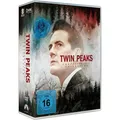 Twin Peaks: Season 1-3 (TV Collection Boxset) [16 DVDs] Kyle MacLachlan