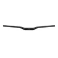 Lenker Spike 35 Vibrocore XGT 35mm X 820mm Rise 25mm Schwarz/Grau 0043N25 SPANK