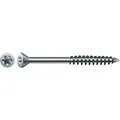 Spax  Dielenschraube T-Star plus-Antrieb Ø 3,5 mm x 45 mm 350 Stück
