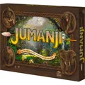 Spin Master Jumanji (Französisch, 2 - 4 Spieler) (6062338)