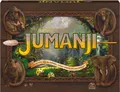 Spin Master Jumanji Brettspiel (Französisch) (FR)