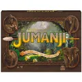 Spin Master Brettspiel, Jumanji, Reisespielversion, Größe L, (französische Version)
