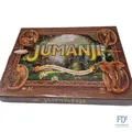 Spin Master Brettspiel, Jumanji, Reisespielversion, Größe L, (französische Versi