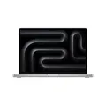 Apple MacBook Pro Z1FP 41.05cm 16.2Zoll StD M4 14C CPU/20C GPU/16C N.E. 24GB 512GB SSD 140W USB-C us Silber