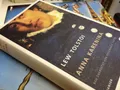 Anna Karenina: Roman in acht Teilen. Für den Preis der Leipziger Buchmesse, Kategorie Übersetzung 2010 nominiert. Ausgezeichnet für die Übersetzung mit dem Paul-Celan-Preis 2010