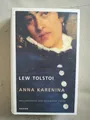 Lew Tolstoi: Anna Karenina (Gebundene Ausgabe, 9783446234093)