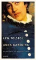 Anna Karenina: Roman in acht Teilen. Für den Preis der L... | Buch | Zustand gut
