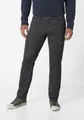 Paddock's Stoffhose PIPE 5-Pocket Stoffhose mit Stretch