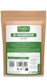 D-Mannose Pulver 500g, Natürlich und Vegan, 250 Tage Versorgung - RAIBU