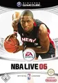 NBA Live 06 von Electronic Arts GmbH | Game | Zustand gut