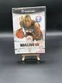NBA Live 06 GameCube NEU OVP Basketball EA Sports Sealed