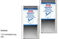 2x Liqui Moly 5L Seilfett Hohlraumversiegelung 6124 Cable Grease