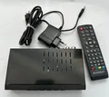 Hd-line 2990 Kabelreceiver Full HD h.265 Gebraucht