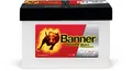 Autobatterie 84Ah Banner Power Bull P8440 12V 760A Starterbatterie P84 40